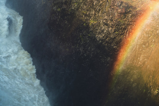 So why care about nature?