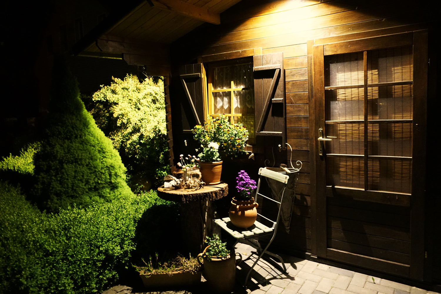 Outdoor Furniture