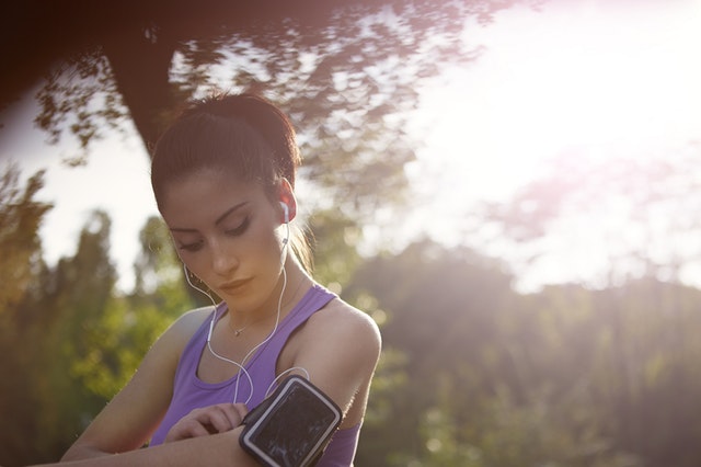 Outdoor, Sports and Exercise