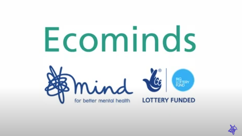 Load video: Video explaining how nature, outdoors and gardening can help get you moving, helping both physical and mental health