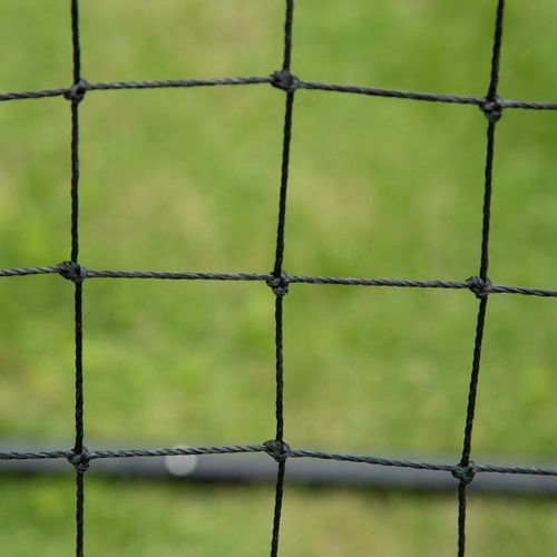 HOMCOM Rebounder Net for Kids and Adults Football Training