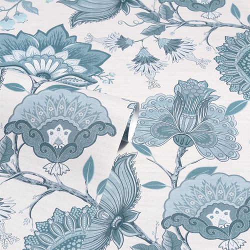 Wallpaper, Krisha Dusky Neutrals sw12